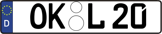 OK-L20