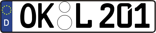 OK-L201