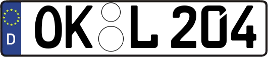 OK-L204
