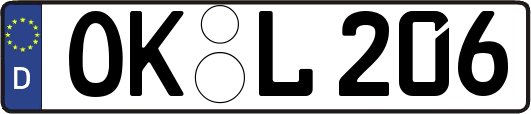 OK-L206