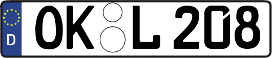 OK-L208