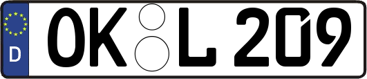 OK-L209