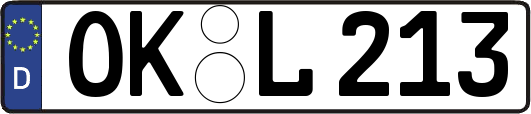 OK-L213