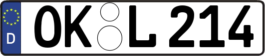 OK-L214