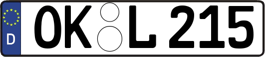 OK-L215