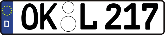 OK-L217