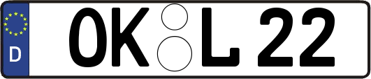 OK-L22