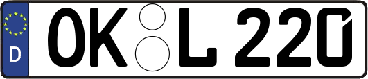 OK-L220