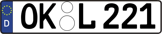 OK-L221