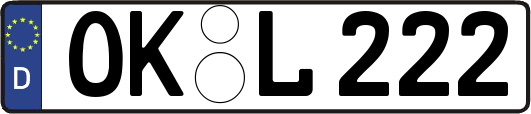 OK-L222
