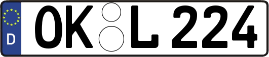 OK-L224