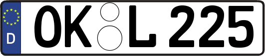 OK-L225