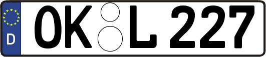 OK-L227