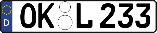 OK-L233