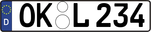 OK-L234