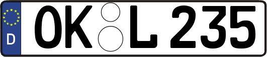 OK-L235