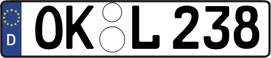 OK-L238