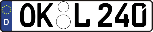 OK-L240