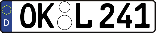 OK-L241