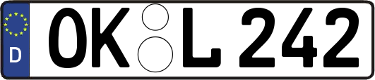 OK-L242