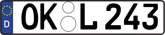 OK-L243