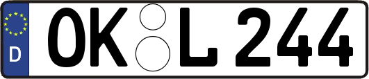 OK-L244