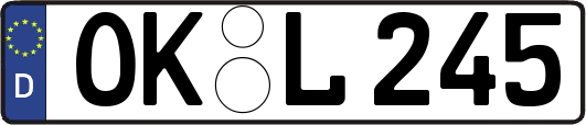 OK-L245