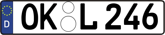 OK-L246