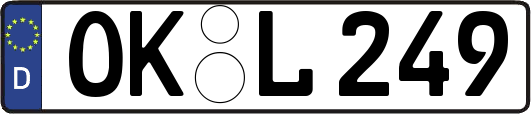 OK-L249