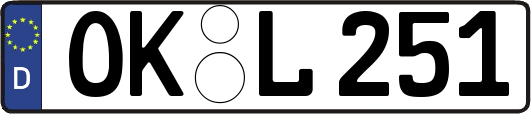 OK-L251