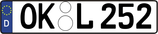 OK-L252