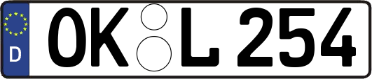 OK-L254