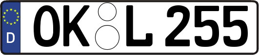 OK-L255