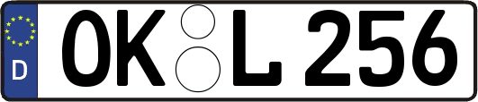 OK-L256
