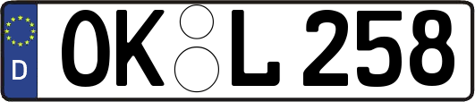 OK-L258