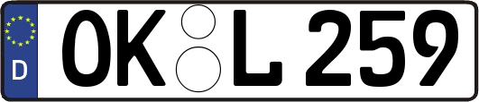 OK-L259