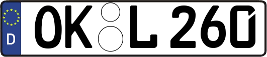 OK-L260