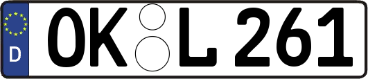 OK-L261