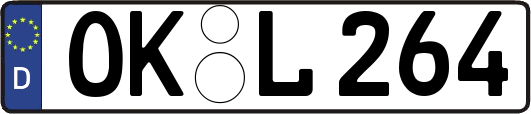 OK-L264