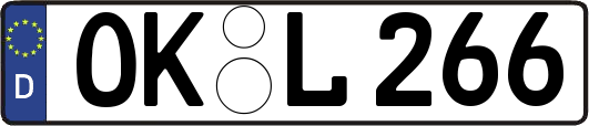 OK-L266