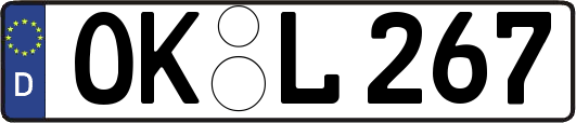 OK-L267