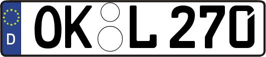 OK-L270