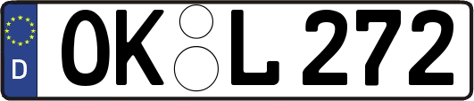 OK-L272