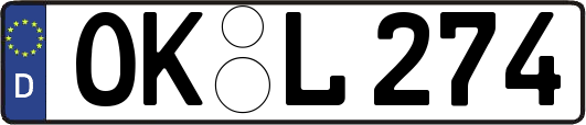 OK-L274