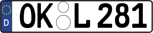 OK-L281