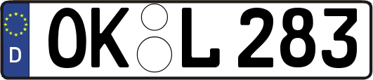 OK-L283