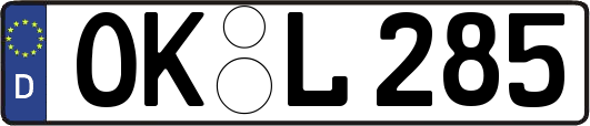 OK-L285