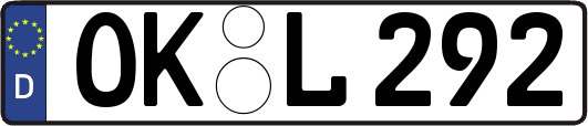 OK-L292