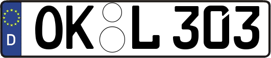 OK-L303