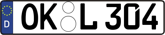 OK-L304